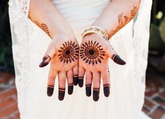 100+ Simple Mehndi Designs For Front Hands simple mehndi designs for front hands