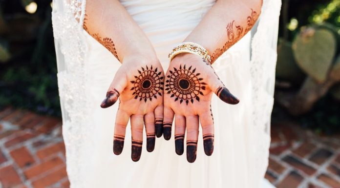 100+ Simple Mehndi Designs For Front Hands simple mehndi designs for front hands