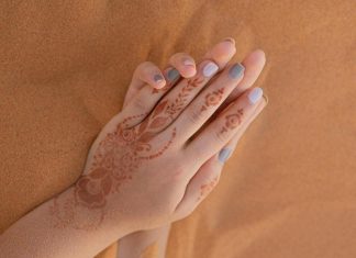 100+ Simple Arabic Mehndi Designs simple arabic mehndi designs