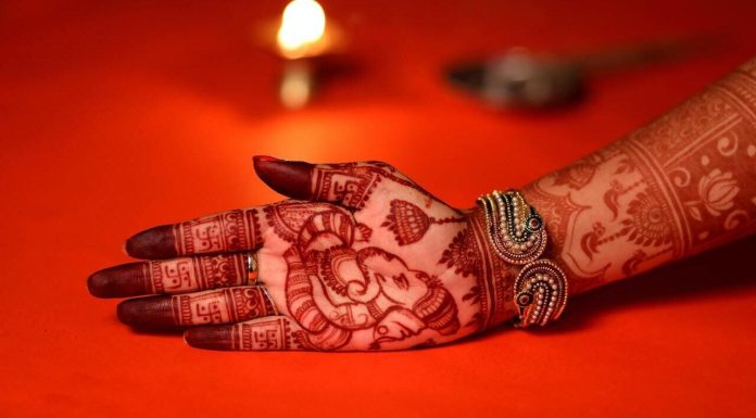 250+ Easy and Simple Mehndi Designs simple mehndi designs