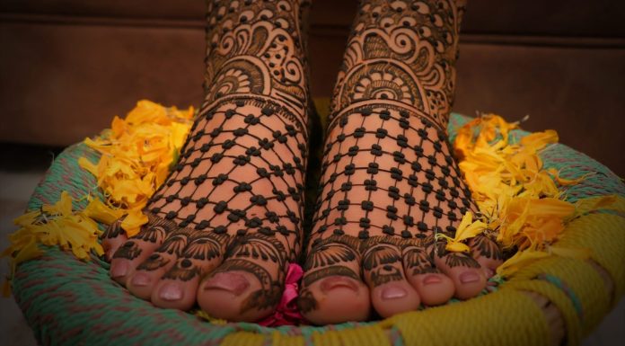 100+ Simple Mehndi Designs For Foot simple mehndi designs for foot